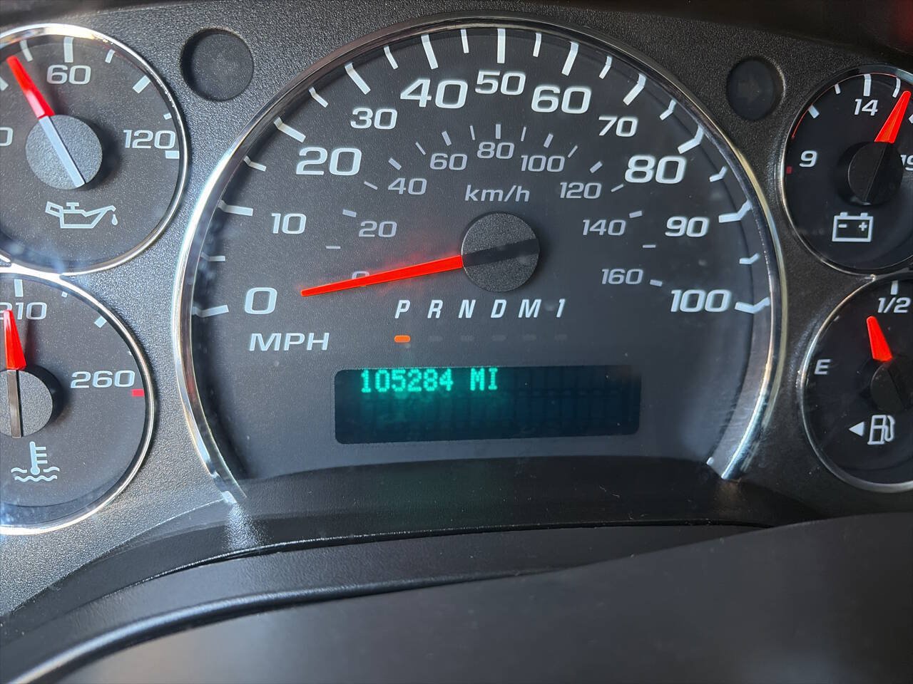Used 2022 Chevrolet Express 2500 w/ Driver Convenience Package RWD image 13