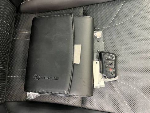 Used 2021 Lexus ES 300h w/ Accessory Package FWD image 60