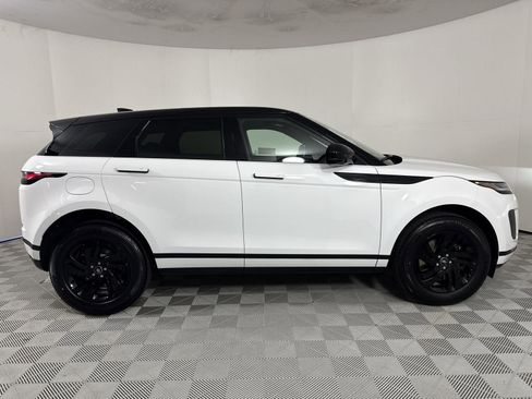 Used 2026 Land Rover Range Rover Evoque S image 6