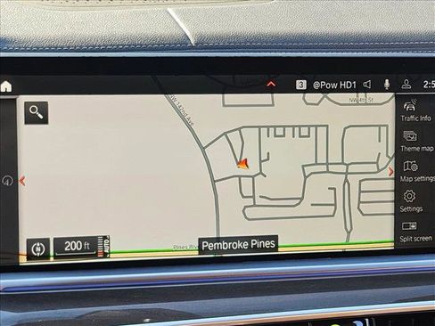 Used 2023 BMW X5 sDrive40i image 11