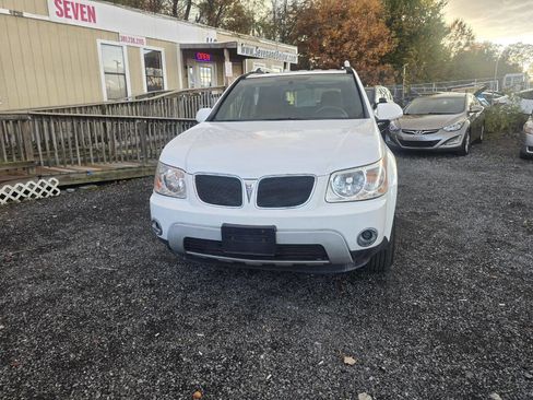 Used 2009 Pontiac Torrent 2WD image 6