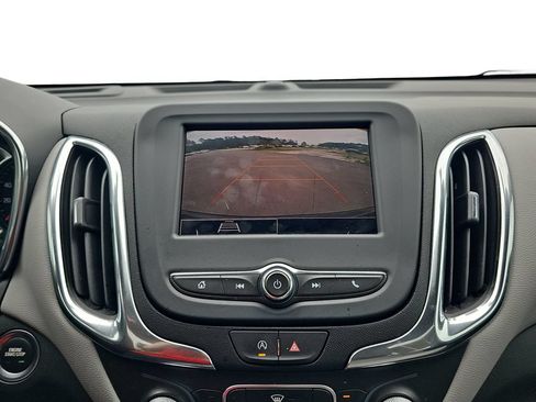 Used 2024 Chevrolet Equinox LS w/ LS Convenience Package FWD image 23