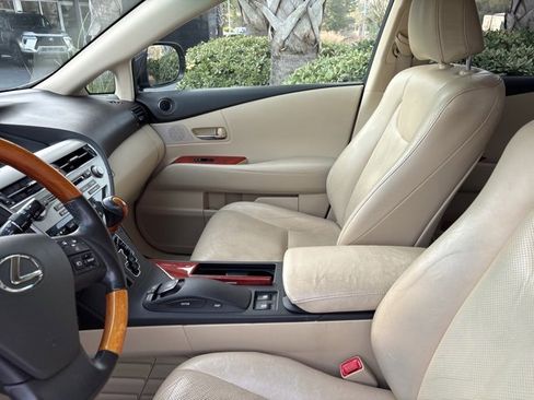 Used 2010 Lexus RX 350 AWD image 10
