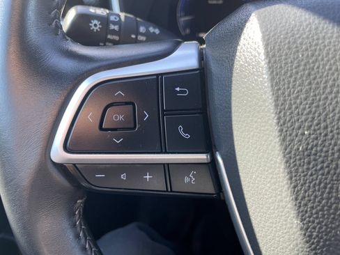 Certified 2025 Toyota Highlander XSE AWD/4WD image 29