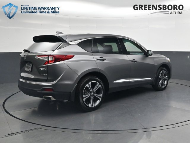 Certified 2024 Acura RDX w/ Advance Package AWD/4WD image 6