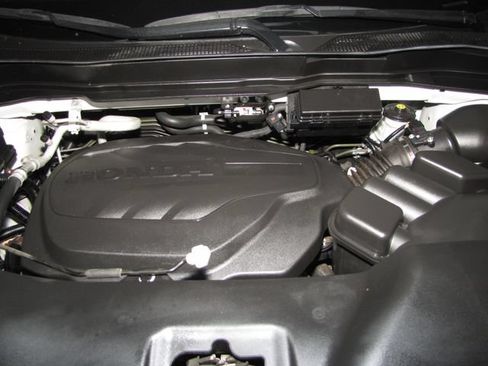 Certified 2022 Honda Pilot EX-L image 24