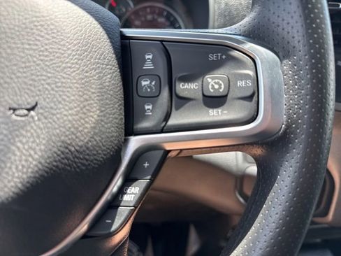 New 2026 RAM 3500 Tradesman w/ Commercial Features Package AWD/4WD image 32