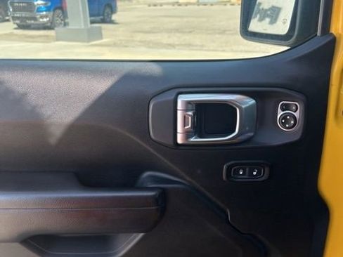 Used 2020 Jeep Wrangler Rubicon image 6