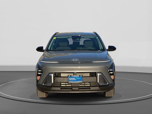 Certified 2026 Hyundai Kona SEL Sport FWD image 2