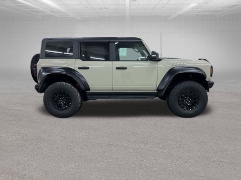 New 2026 Ford Bronco Raptor AWD/4WD image 12
