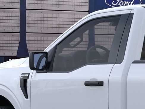 New 2026 Ford F150 XL RWD image 20