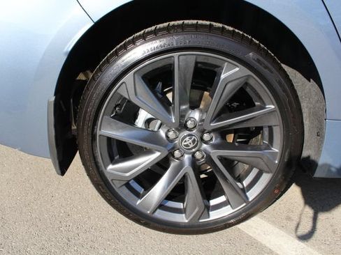 Certified 2026 Toyota Corolla SE FWD image 10
