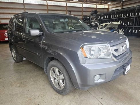 Used 2009 Honda Pilot EX-L image 10