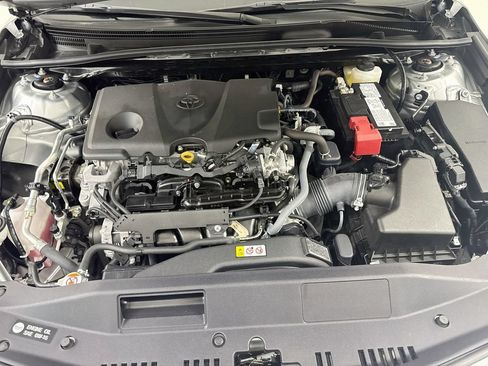 Used 2024 Toyota Camry SE FWD image 30