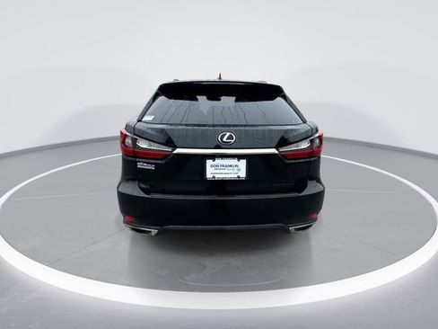 Used 2022 Lexus RX 350 FWD w/ Special Edition image 7