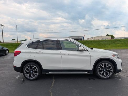 Used 2020 BMW X1 sDrive28i w/ Convenience Package FWD image 5