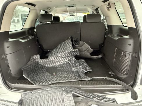 Used 2009 Chevrolet Tahoe LS w/ Skid Plate Package image 17