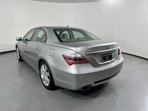 Used 2010 Acura RL AWD/4WD image 6