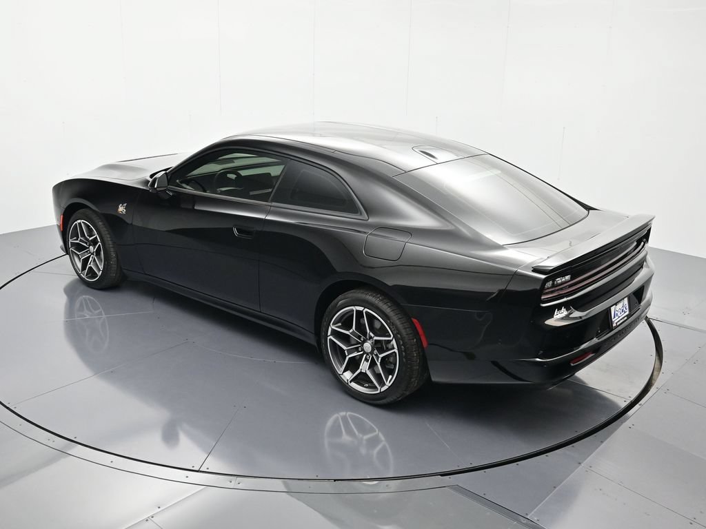 New 2026 Dodge Charger Scat Pack AWD/4WD image 30