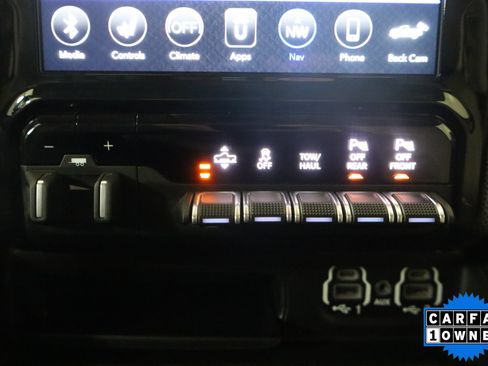 Used 2021 RAM 1500 Limited image 27