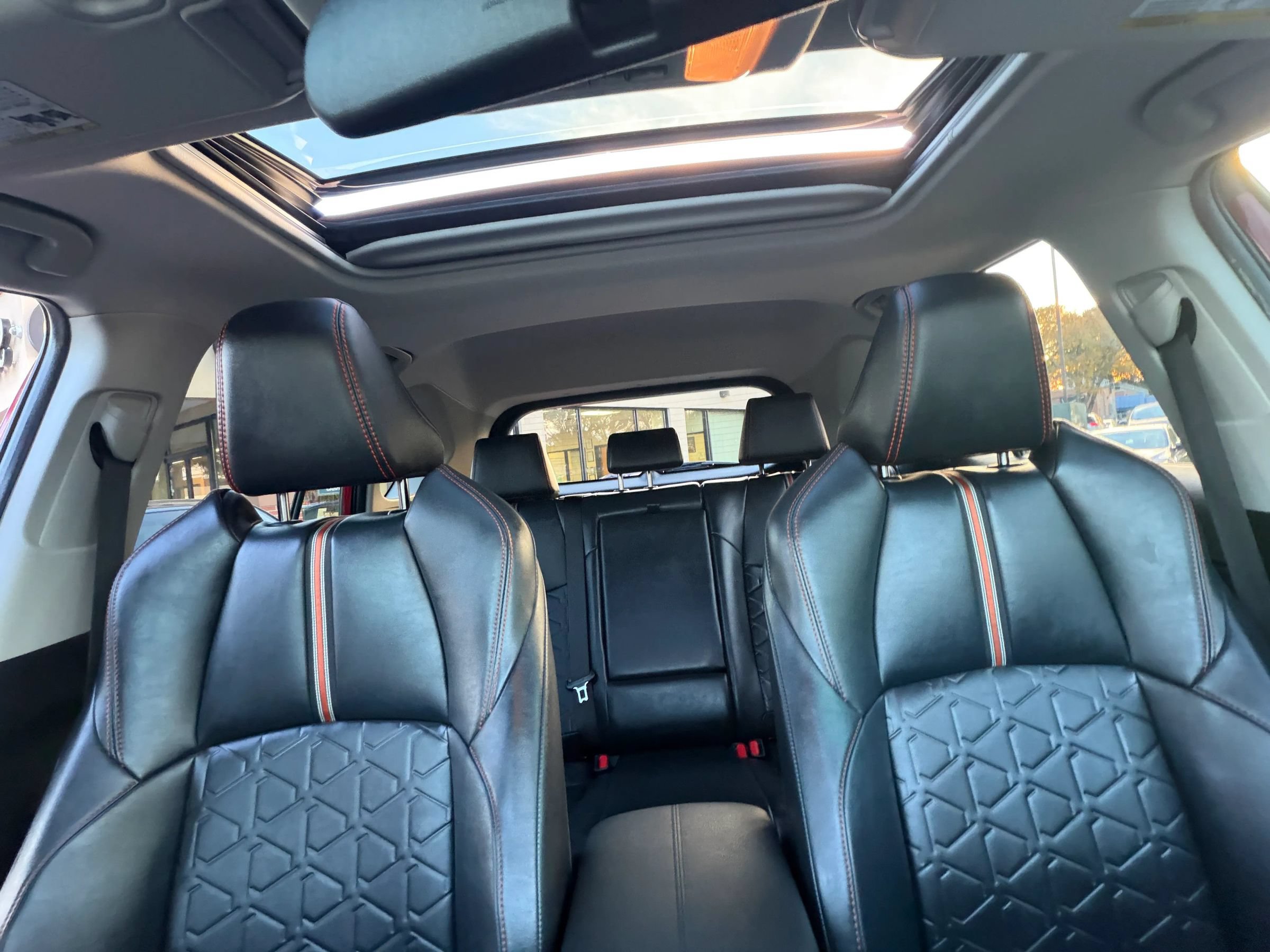 Used 2019 Toyota RAV4 Adventure AWD/4WD image 23