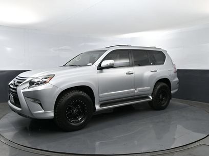 Used 2018 Lexus GX 460 w/ Navigation Package