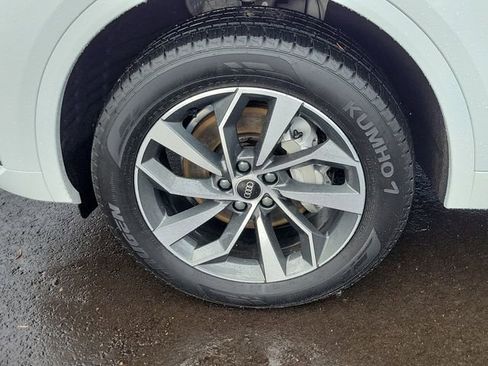 Used 2022 Audi Q5 2.0T Premium image 5