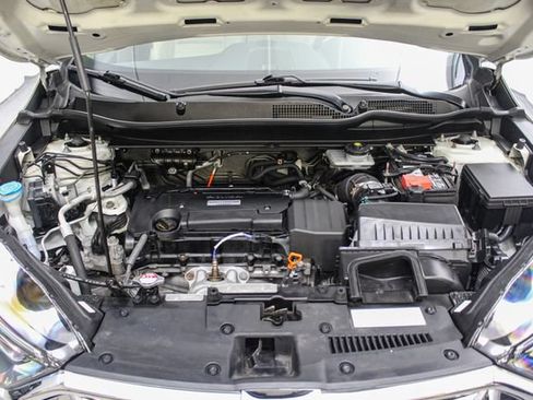 Used 2019 Honda CR-V LX image 17