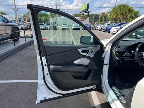 Used 2021 Acura RDX FWD w/ Technology Package image 24