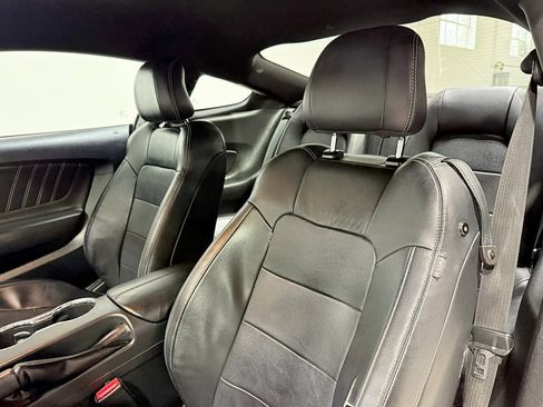 Used 2015 Ford Mustang Premium w/ Equipment Group 201A image 26