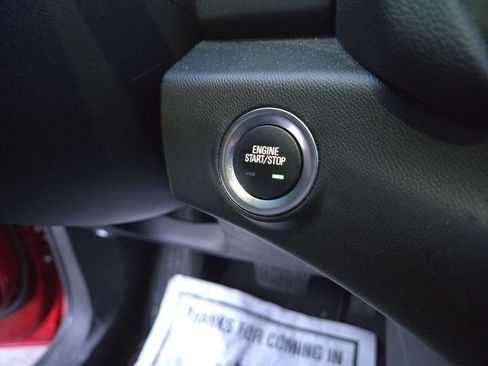 Used 2023 GMC Terrain AT4 image 21