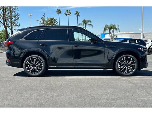 New 2026 MAZDA CX-70 3.3 Turbo S w/ Premium Plus AWD/4WD image 4