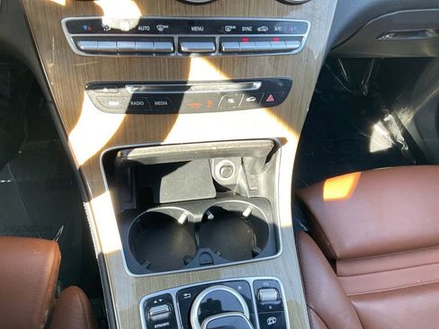 Used 2018 Mercedes-Benz GLC 43 AMG 4MATIC image 22