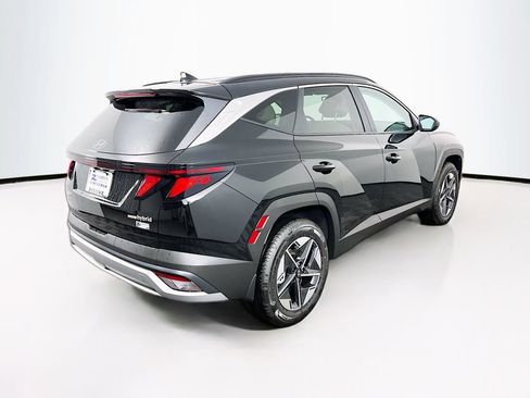 Certified 2026 Hyundai Tucson SEL AWD/4WD image 7