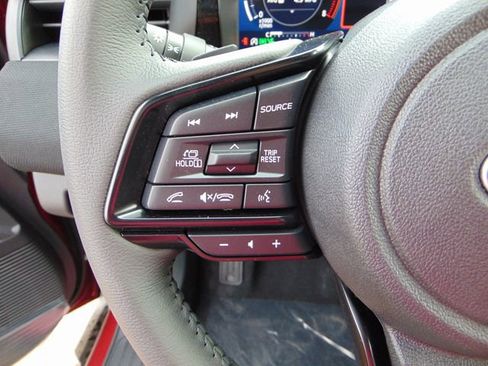New 2026 Subaru Outback Premium AWD/4WD image 18
