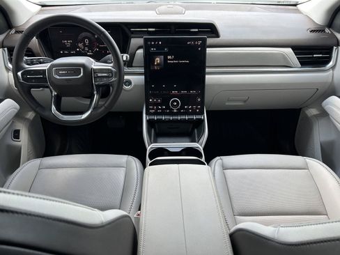 Used 2026 GMC Terrain Denali AWD/4WD image 28
