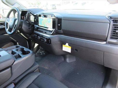 New 2026 Chevrolet Silverado 1500 LT w/ All Star Edition Plus image 12