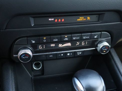 Used 2024 MAZDA CX-5 AWD 2.5 S w/ Select Package image 21