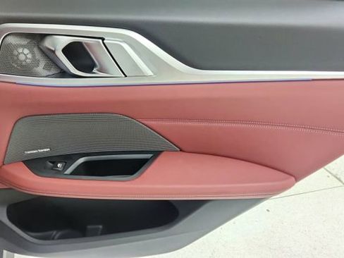 Used 2025 BMW i4 xDrive40i w/ Premium Package image 28