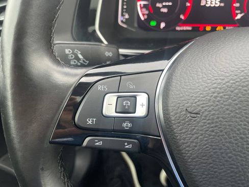 Used 2019 Volkswagen Jetta SEL FWD image 26
