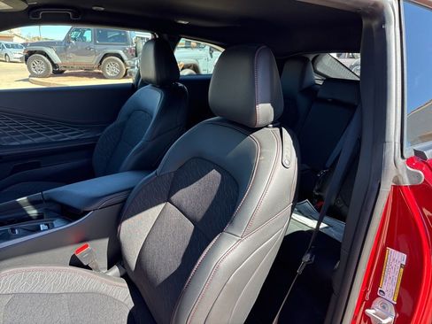 New 2026 Dodge Charger Scat Pack AWD/4WD image 14