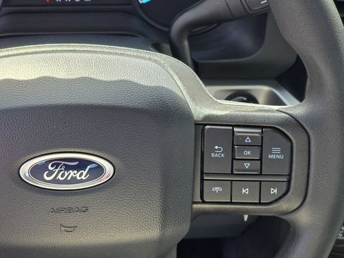 Used 2024 Ford F350 XL w/ XL Chrome Package RWD image 15