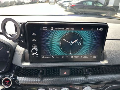 Used 2024 Honda CR-V Sport Touring image 27