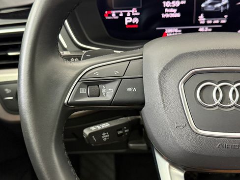 Used 2025 Audi A5 2.0T Premium Plus image 20