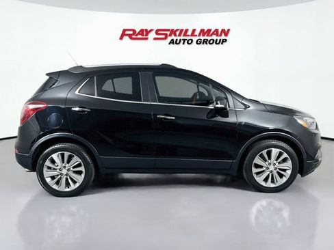 Used 2019 Buick Encore Preferred FWD image 8