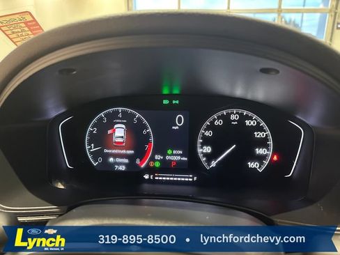Used 2024 Honda Civic Sport image 25