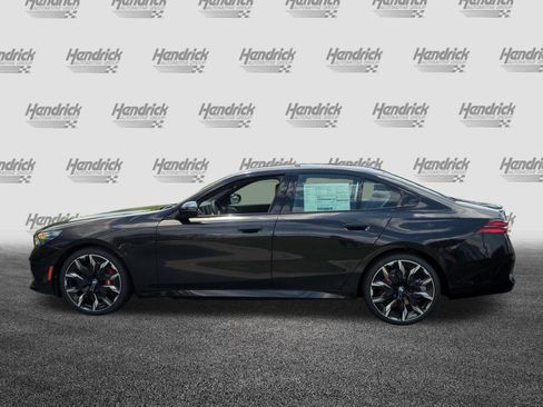 New 2027 BMW 530i w/ M Sport Package RWD image 7