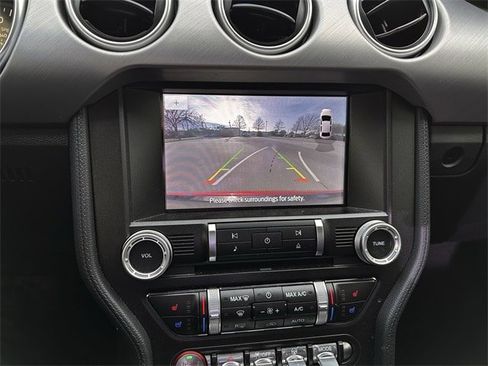 Used 2020 Ford Mustang GT Premium w/ Black Accent Package image 19