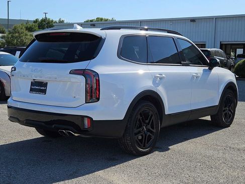 Used 2024 Kia Telluride SX Prestige X-Line AWD/4WD image 6