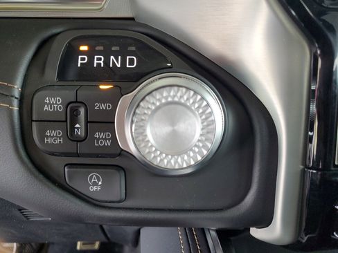 Used 2026 RAM 1500 Tungsten w/ Towing Technology Group AWD/4WD image 29